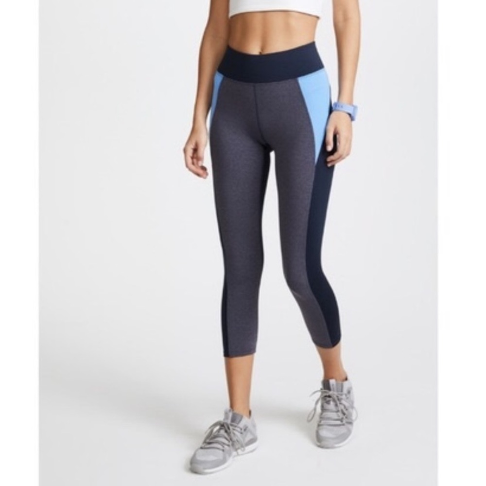 Heroine‎ Sport Olympic Capri Leggings